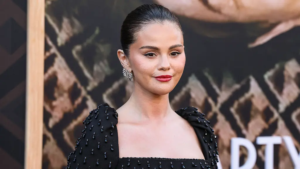Anwalt: Vorwürfe „völlig haltlos“: Selena Gomez wehrt sich gegen Millionenklage