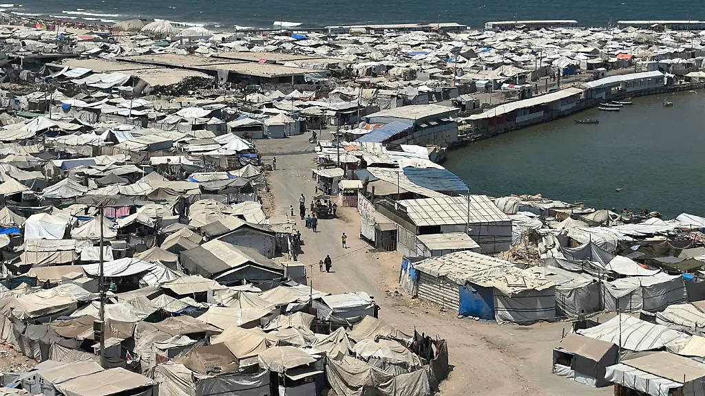 Annäherung bei Gaza-Verhandlung: Netanjahu und Kushner verständigen sich wohl auf ersten Schritt