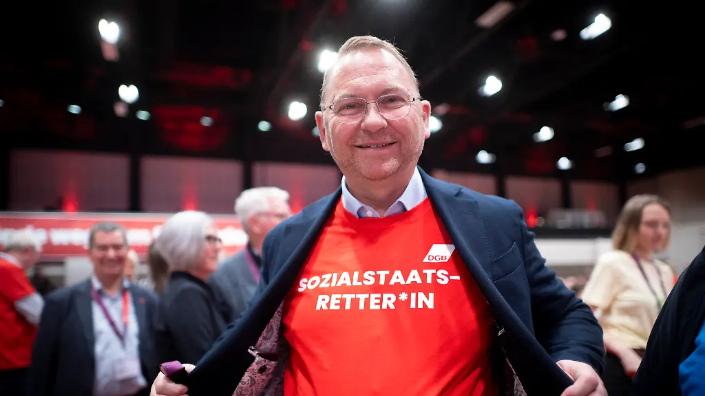 „Arbeitgeberblockade muss enden“: Verdi fordert Pflicht zur Betriebsrente