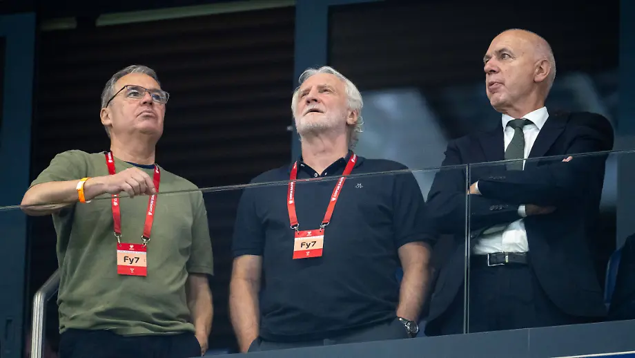 Nach Klopp-Kritik: „Kein Friendly Takeover“: Watzke kontert Hoeneß