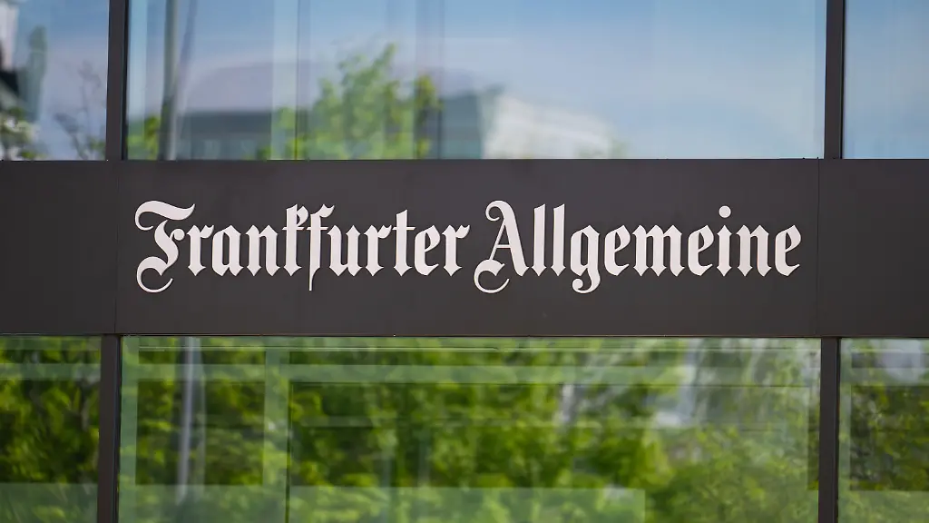 Wegen „Anstiftung zum Hass“: Moskau schreibt FAZ-Journalisten zur internationalen Fahndung aus