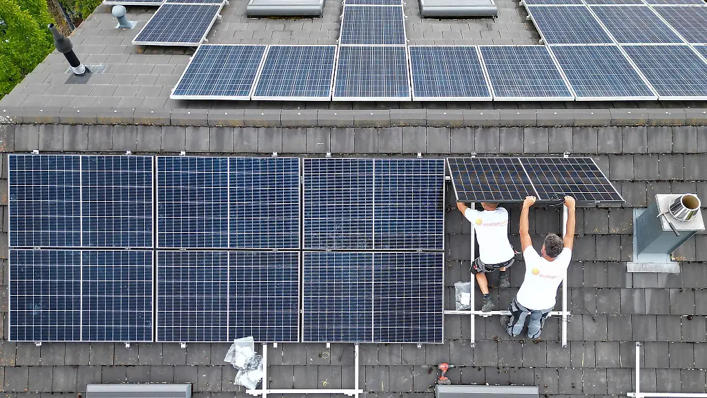 Für den Fall der Fälle: Stromausfall – Kann meine Solaranlage auch Notstrom liefern?