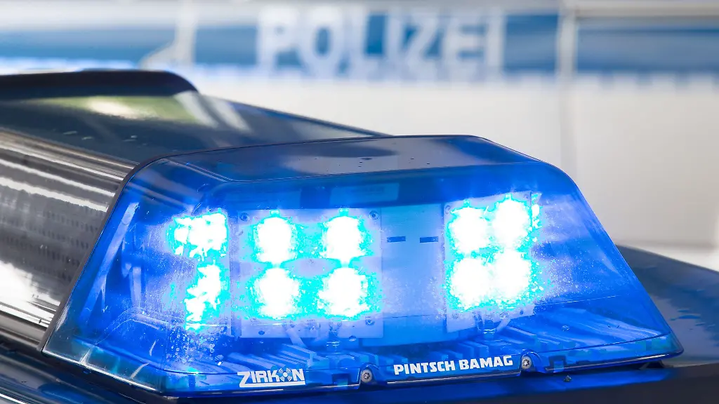 Polizist wird angefahren: Raser jagt mit 150 Kilometer pro Stunde durch Dortmunder Innenstadt