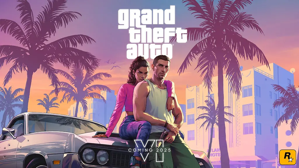 26 Minuten furioses Gameplay: Exklusiver „GTA 6“-Trailer crasht Netflix-Server