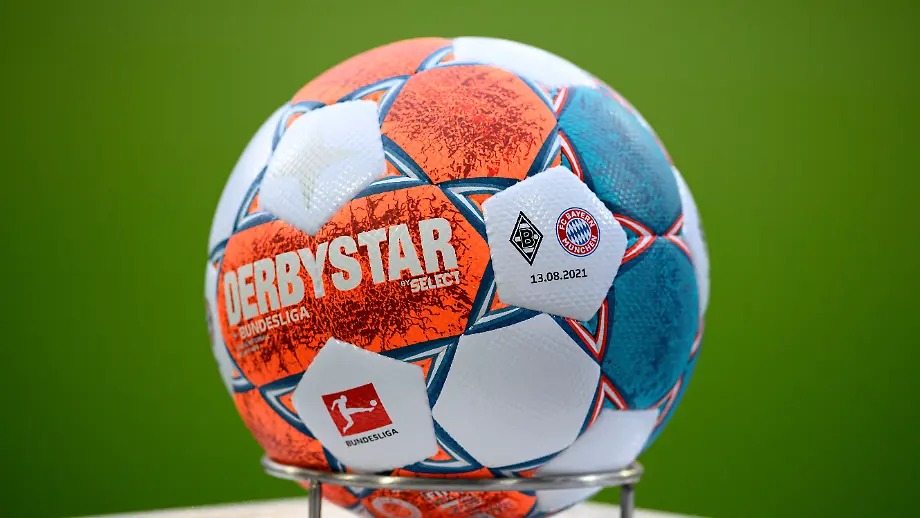 Vier Sender übertragen Spiele: Wo Sie die Fußball-Bundesliga in der neuen Saison sehen können