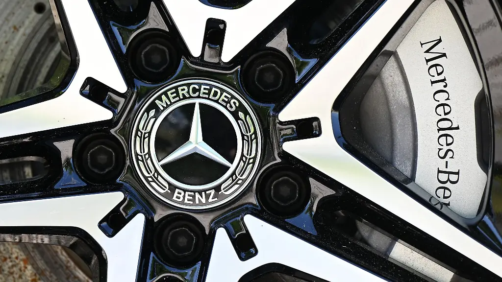 Hohe Rendite möglich: Mercedes-Benz mit 16-Prozent-Chance