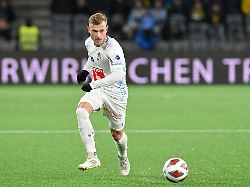 Überraschender Transfercoup: Ex-Supertalent Max Meyer verlässt den Profifußball