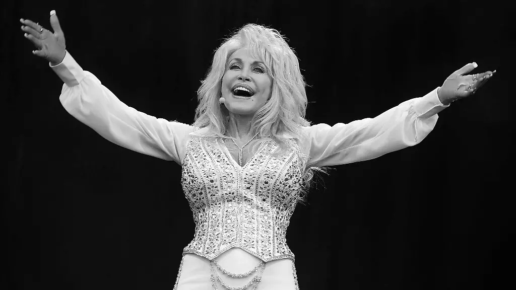 Beisetzung in Nashville: So plante Dolly Parton ihren letzten Abschied selbst