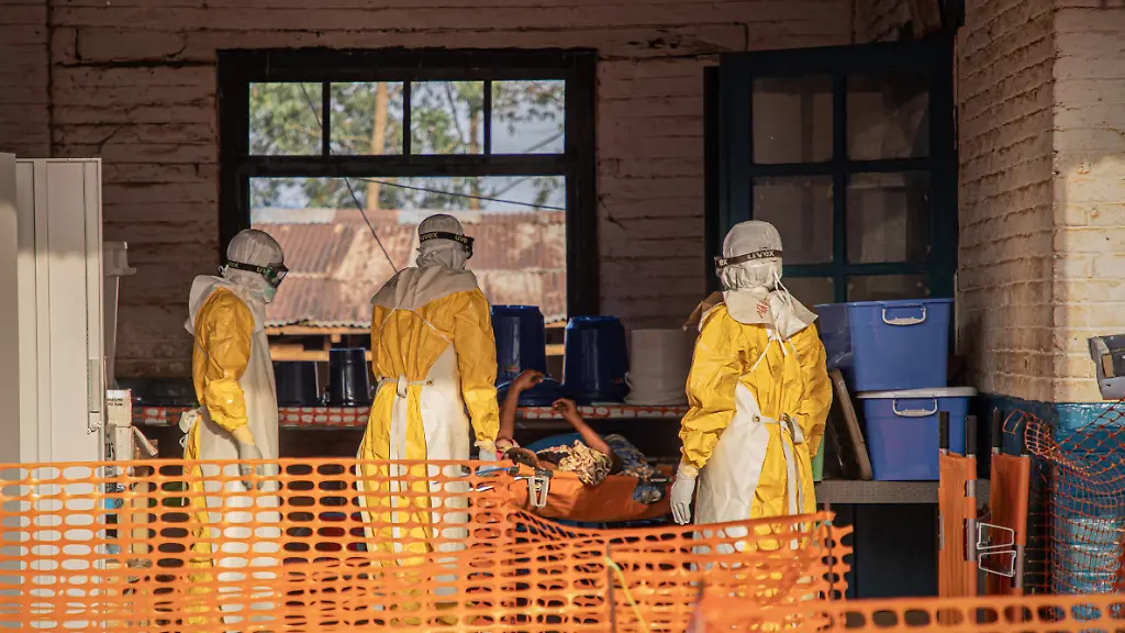 Hunderte weitere Infektionen: WHO: Ebola-Ausbruch im Kongo verschärft sich