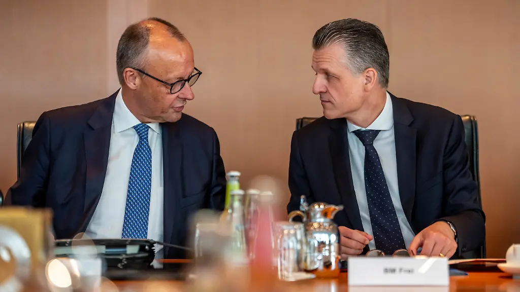 „Ganze Partei betroffen“: CDU-Spitze würde Landesverbänden keine AfD-Koalition erlauben