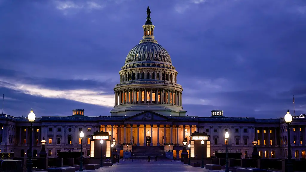 Satte 40 Billionen Dollar: Staatsverschuldung der USA steigt unerwartet schnell