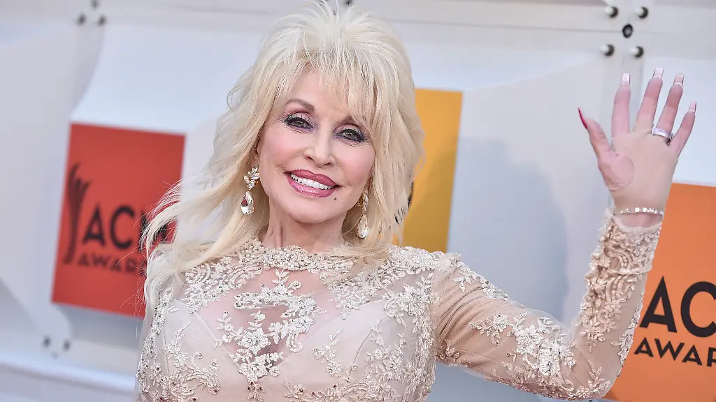 Nach „kurzem Kampf“: Dolly Parton starb an Krebs