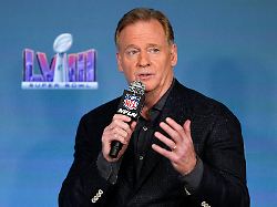 Expansion möglich: NFL-Teams außerhalb der USA? Der Ligachef hat „keine Zweifel“