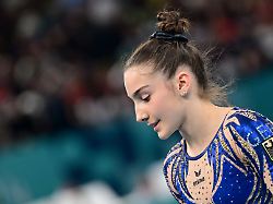 18-Jährige greift wieder an: Turn-Talent Helen Kevric hat keinen Trainer mehr und erklärt sich