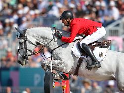 Wirbel um deutschen Reitstar: Der große Knall um Olympiasieger Christian Kukuk