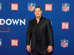 Liga-Präsident der EFA: Neue Aufgabe für RTL-NFL-Experte Markus Kuhn