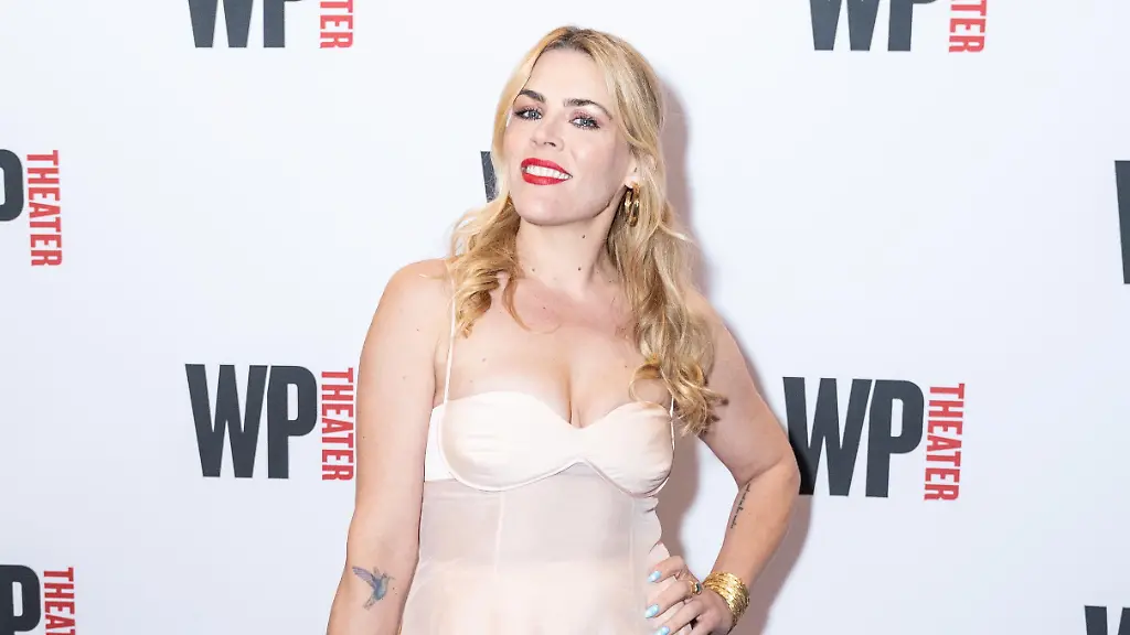 Hausarzt riet von MRT ab: „Dawson’s Creek“-Star Busy Philipps hatte seltenen Gehirntumor