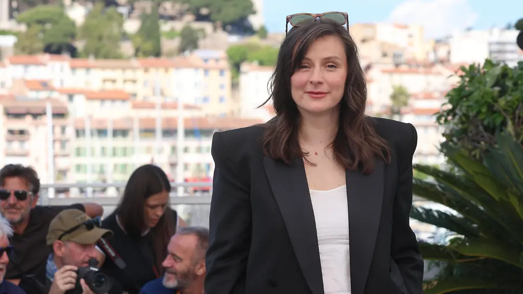 „Everytime“ geht ins Rennen: Cannes-Siegerin Wollner soll Deutschland einen Oscar bescheren