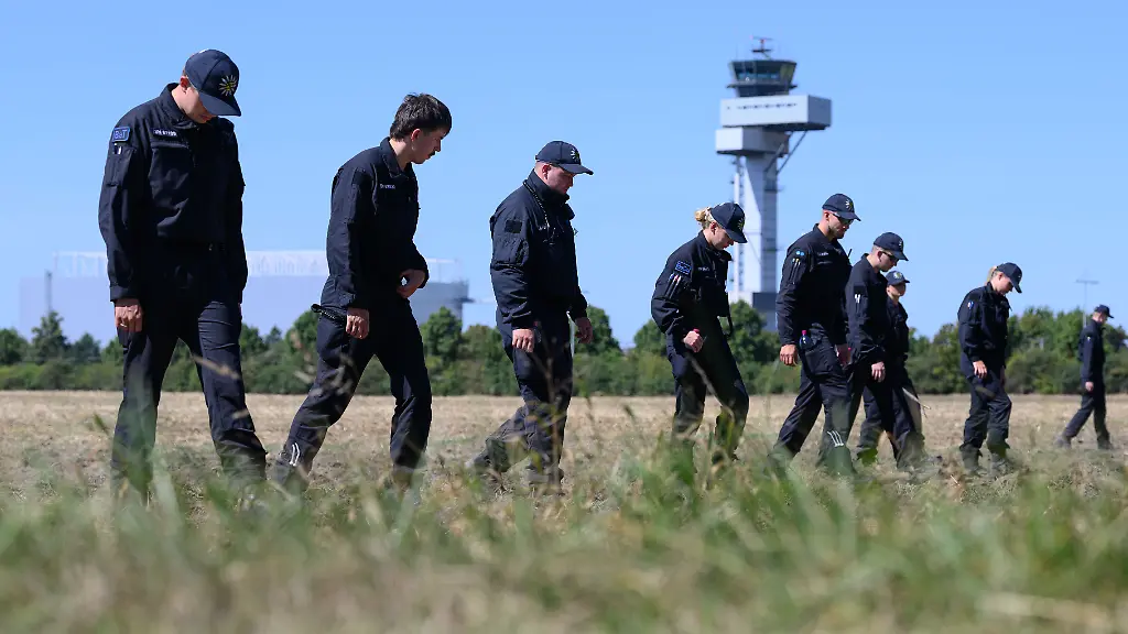 Hybride Angriffe in Europa: Sicherheitsexperten fordern Aktivierung von Artikel 4 des Nato-Vertrags