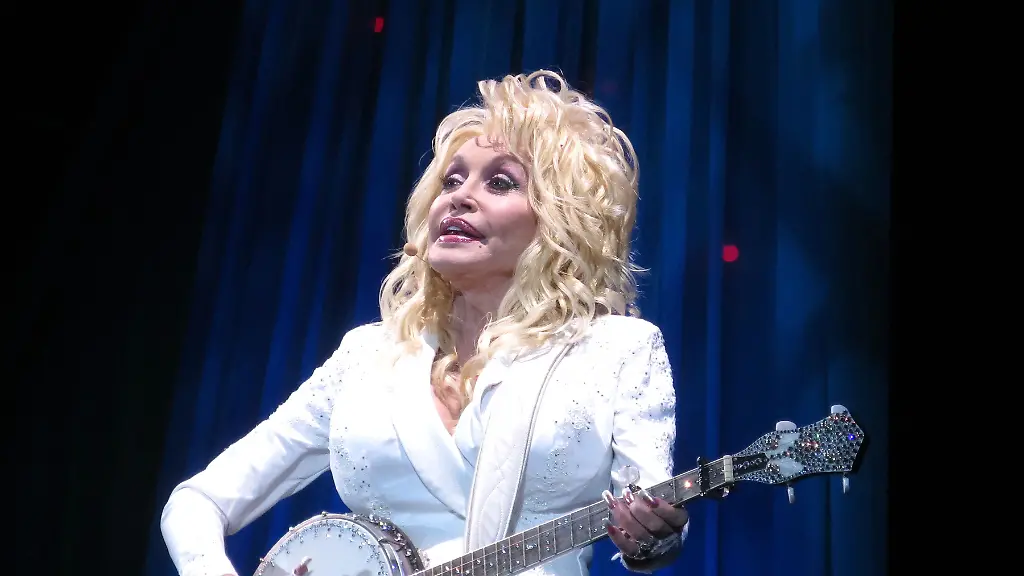 „Vermächtnis wird weiterleben“: Musik-Legenden verbeugen sich tief vor Dolly Parton