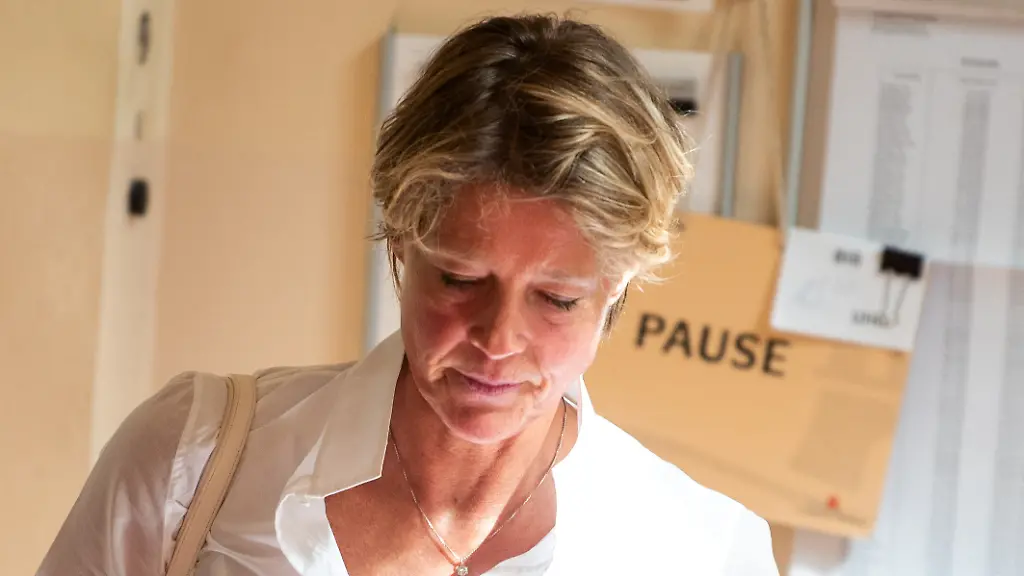 „Keine perfekte Mutter“: Christina Block gibt Einblick in ihr Innenleben
