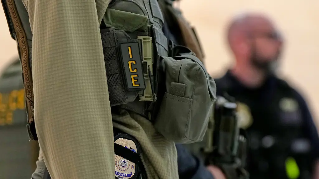 Umstrittene Neuanschaffung: US-Senatoren fordern von ICE Verzicht auf Elektroschock-Handschuhe