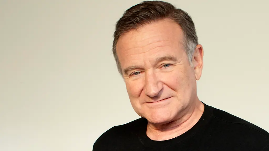 Zwölf Jahre nach dem Tod: Kinder reaktivieren Instagram-Account von Robin Williams