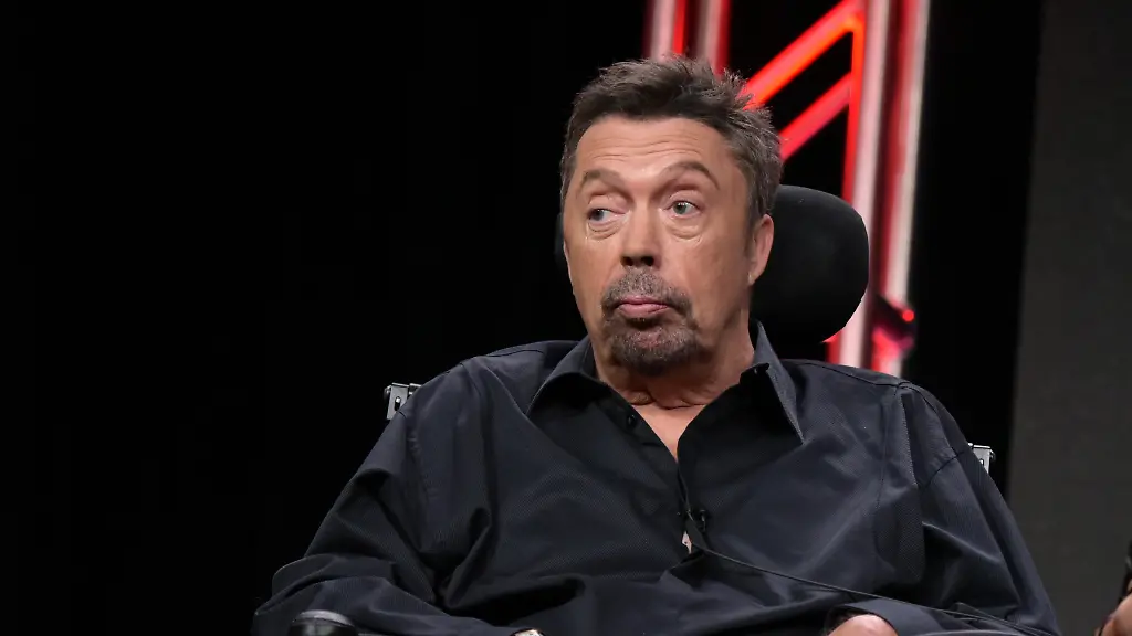 Bekannt als Dr. Frank-N-Furter: Bericht: „Rocky Horror Picture Show“-Star Tim Curry gestorben