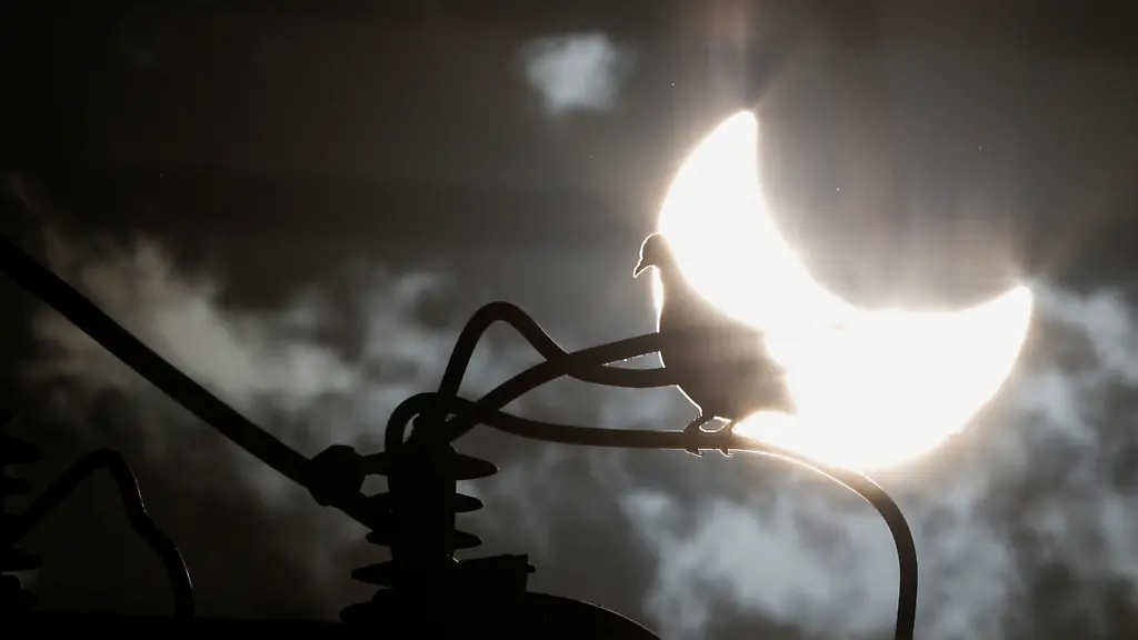Keine Sonne, kein Solarstrom: Britische Haushalte erhalten Gratisstrom für Mitarbeit bei Sonnenfinsternis