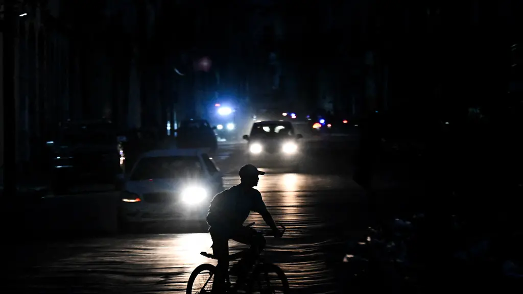 Auch Havanna betroffen: In Kuba gehen wieder landesweit die Lichter aus