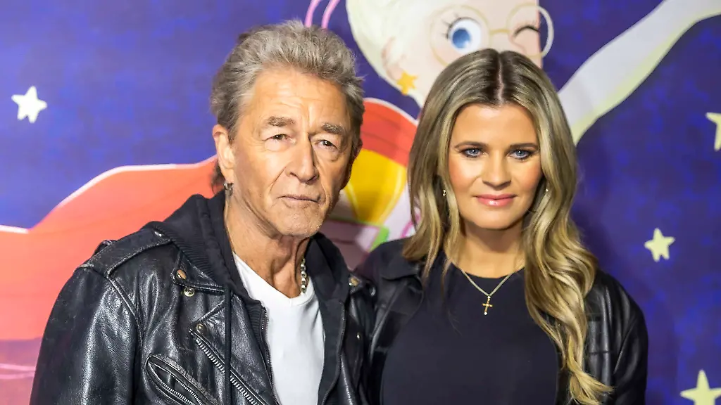 „War keine Option“ : Peter Maffay bricht wegen Waldbränden Urlaub ab