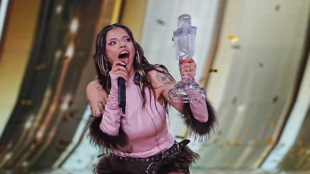 Neue Regeln für Musikwettbewerb : ESC findet 2027 im bulgarischen Badeort Burgas statt