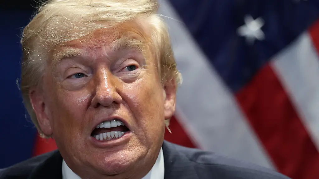 Vorwahlen in den USA – Trumps große Machtprobe