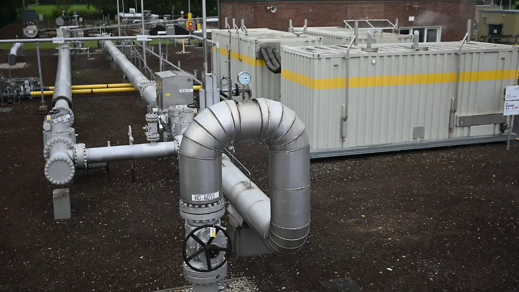 Aus Lingen ins Ruhrgebiet: Niedersachsen feiert Meilenstein bei grünem Wasserstoff