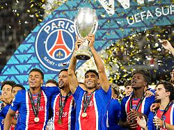 „Kein wichtiger Pokal“: Angetrieben vom „Hass“: Paris St. Germain kennt keine Gnade