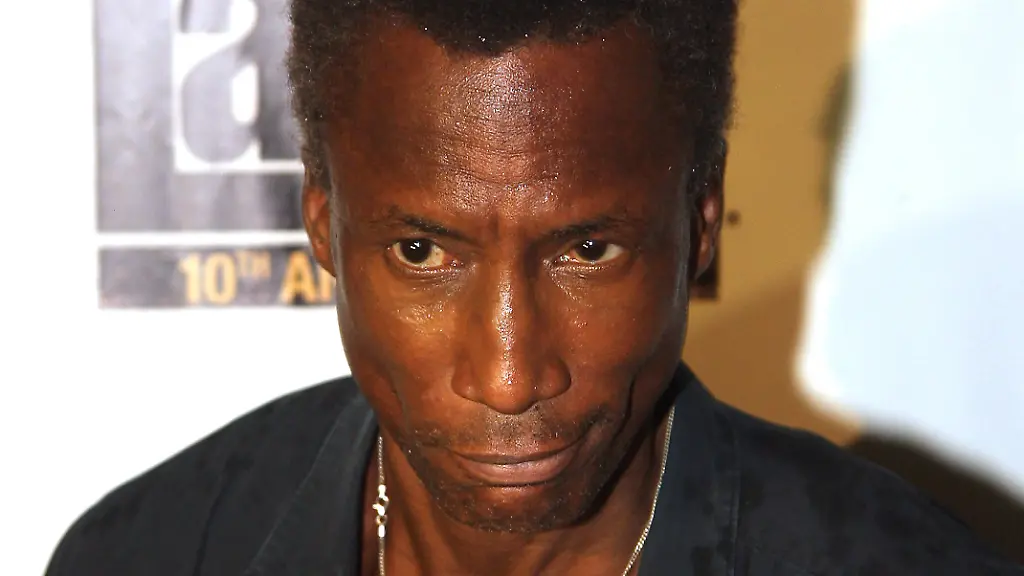 Erlag einem Herzversagen: US-Schauspieler Michael Wright gestorben