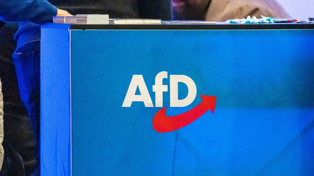 Linke nicht schuld an Sturz: Angriff erfunden? Ermittlungen gegen Ex-AfD-Bürgermeisterkandidat