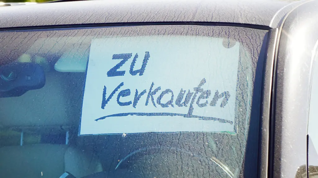 Betrugswelle mit neuen Tricks: Polizei warnt vor Fake-Angeboten beim Autokauf