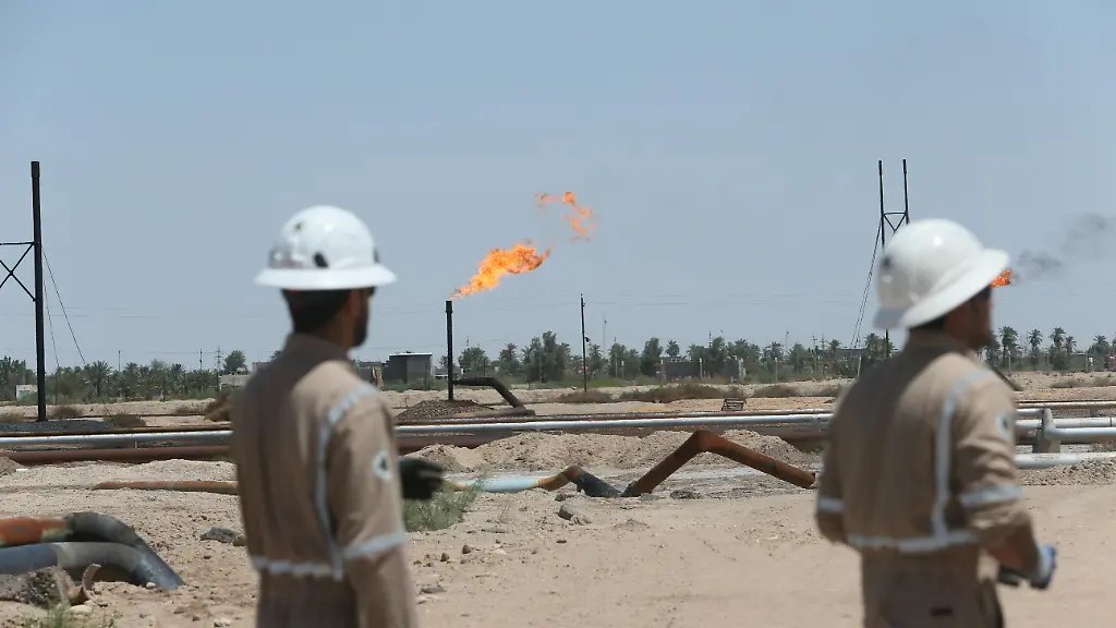 Tanker fahren ohne Signale: Opec+ weitet Ölförderung abermals aus