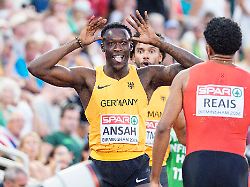 Harting springt Ansah bei: „Owen hat zu keinem Zeitpunkt eine Dopingkontrolle verweigert“