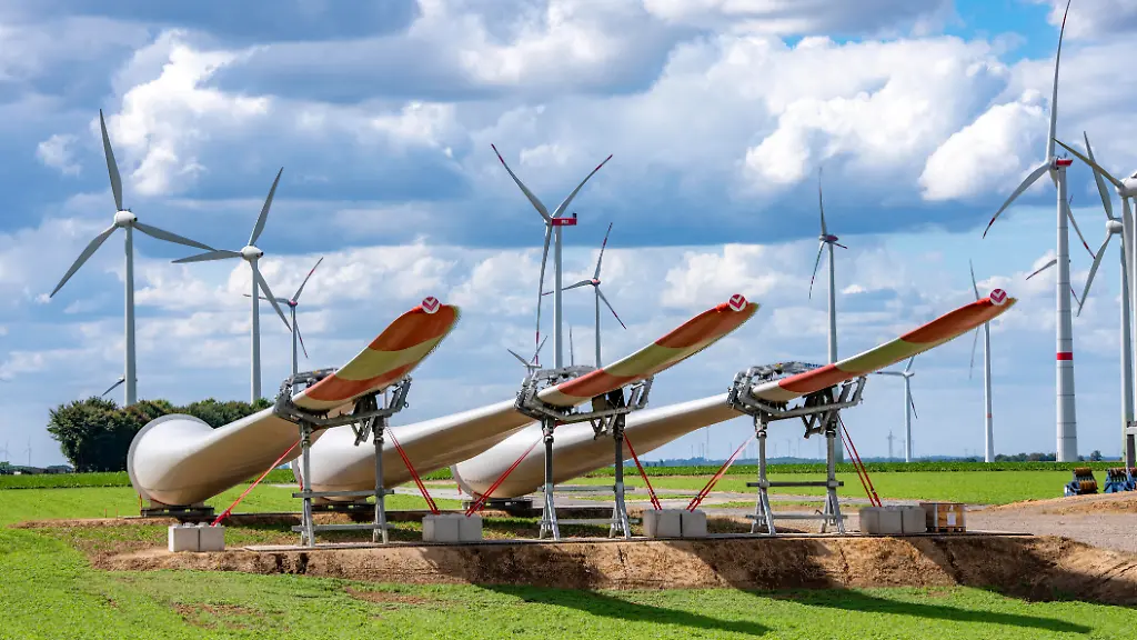 Überraschend starke Zahlen: Vestas hat seine Dynamik wiedergefunden