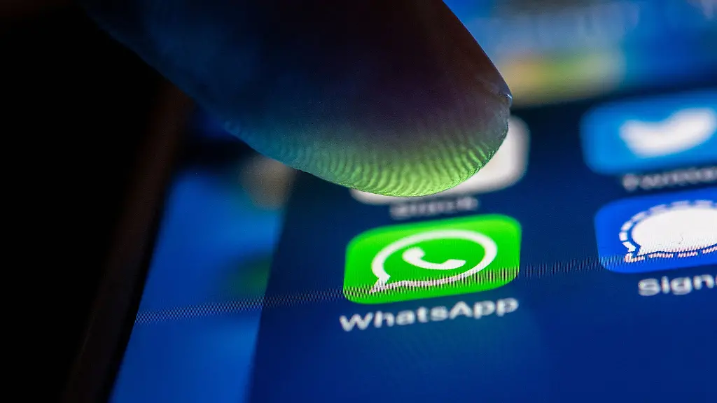 Digitaler Durchblick: WhatsApp-Benutzername: Das sind die Vor- und Nachteile