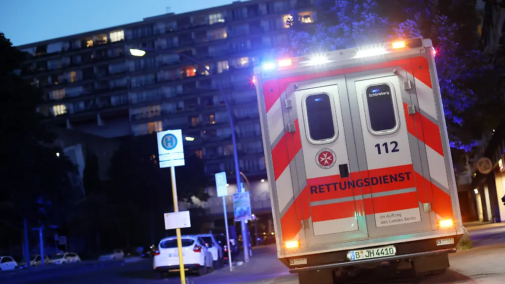 RKI meldet Hitzeopfer: Rund 9600 Tote durch extrem heiße Juni-Woche