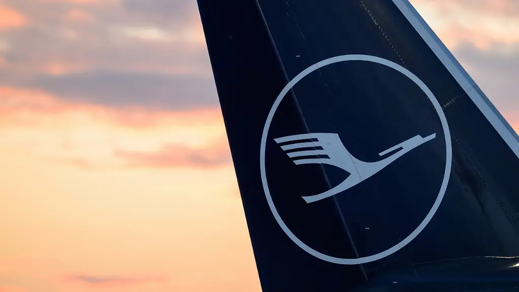 Highspeed-Wifi an Bord: Lufthansa stattet gesamte Flotte mit Starlink aus