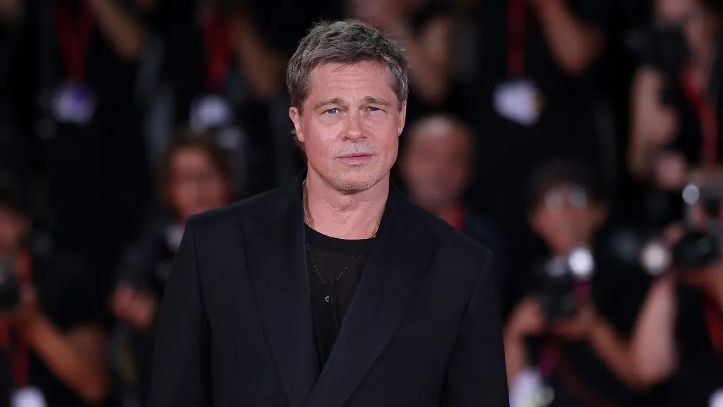 „Ich war sieben Jahre nüchtern“: Brad Pitt offenbart Alkohol-Rückfall und Suizidgedanken