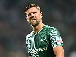 Werder-Coup fast fix: Niclas Füllkrug steht vor Blitz-Rückkehr nach Bremen