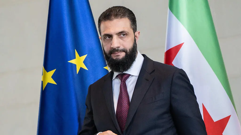 Russen dürfen vorerst in Syrien bleiben