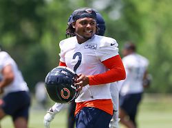 NFL: Bears müssen lange auf Super-Bowl-Sieger verzichten