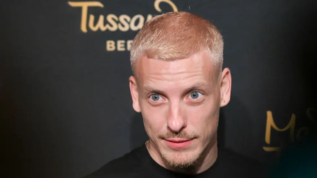 „Wie ein Film“: Felix Lobrecht ging nach Einbruch auf Verbrecherjagd