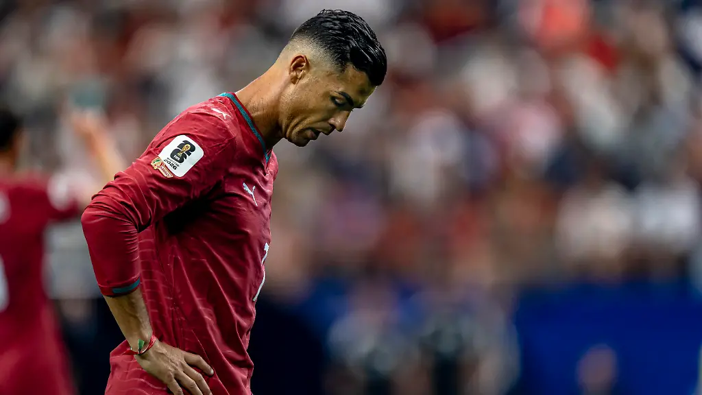 Garage voller Luxuskarossen: Cristiano Ronaldo zeigt seine „Spielzeuge“